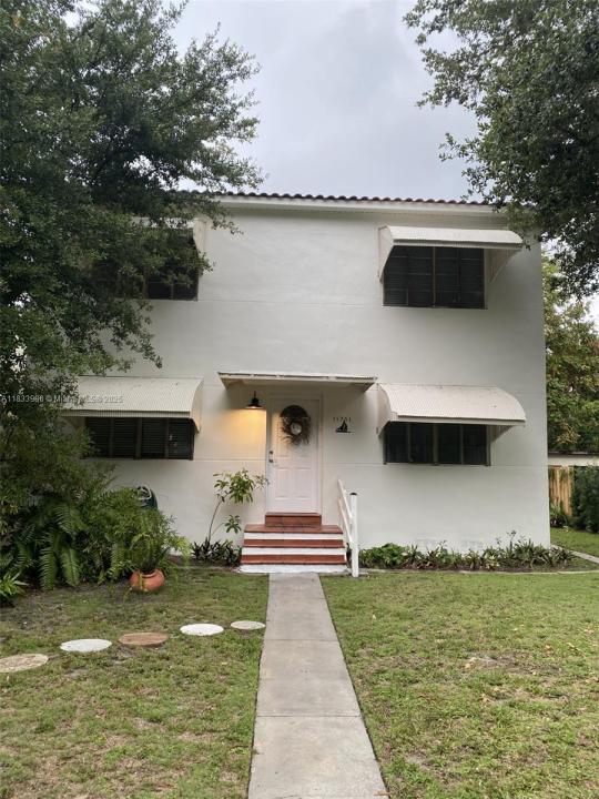 11701 NE 11th Pl 1, Biscayne Park, フロリダ 33161, アメリカ合衆国