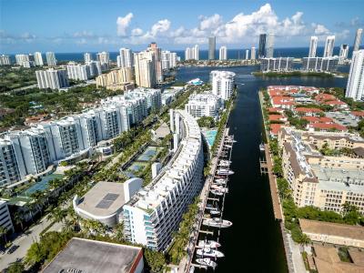 2950 NE 188th St 107, Aventura, Florida 33180, USA