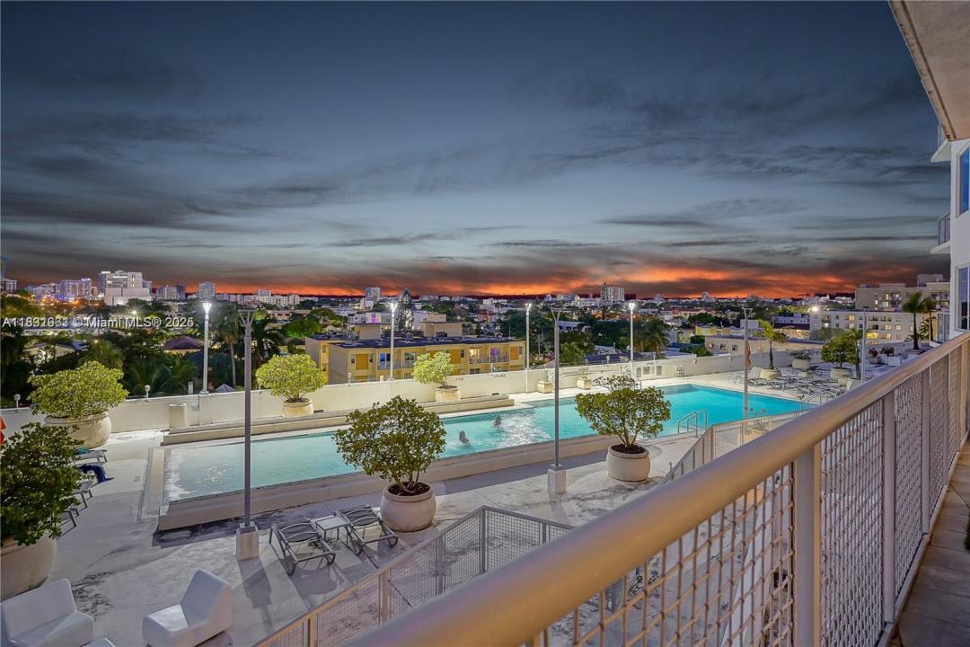 10 SW South River Dr 803, Miami, Florida 33130