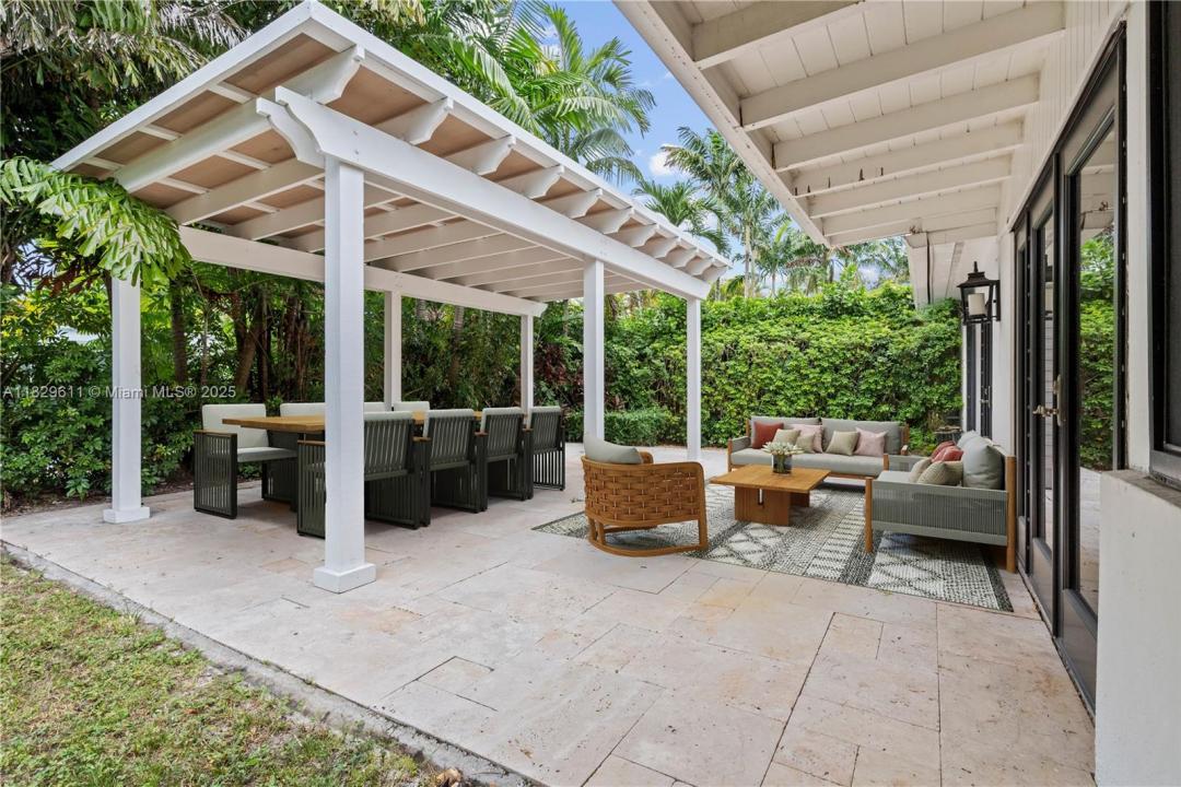 8100 SW 62nd Ct, South Miami, 플로리다 33143, 미국
