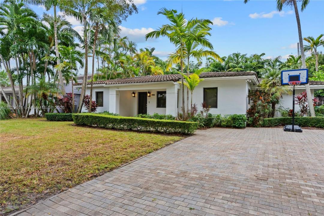 8100 SW 62nd Ct, South Miami, 플로리다 33143, 미국