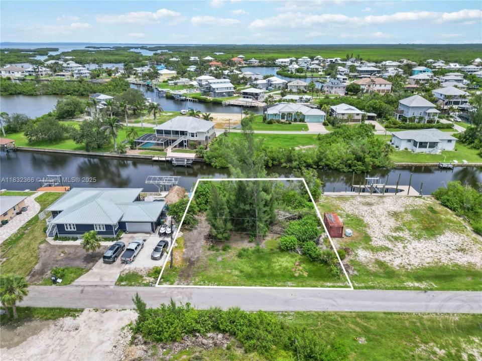 24190 N Blackbeard, Punta Gorda, Florida 33955, HOA KỲ