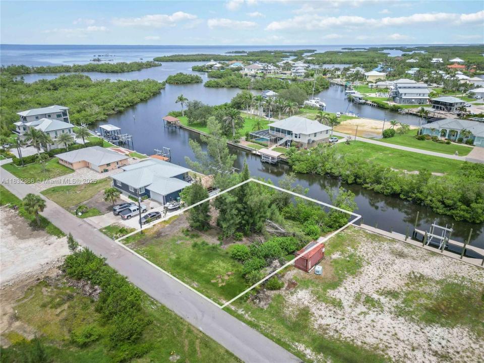 24190 N Blackbeard, Punta Gorda, Florida 33955, HOA KỲ