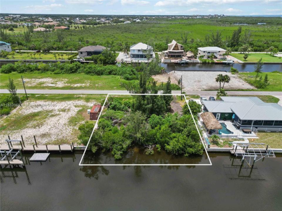 24190 N Blackbeard, Punta Gorda, Florida 33955, HOA KỲ