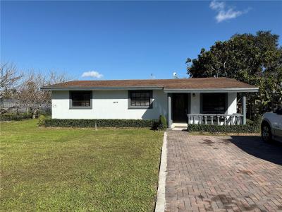 21025 SW 210th Ave, Miami, Florida 33187, USA