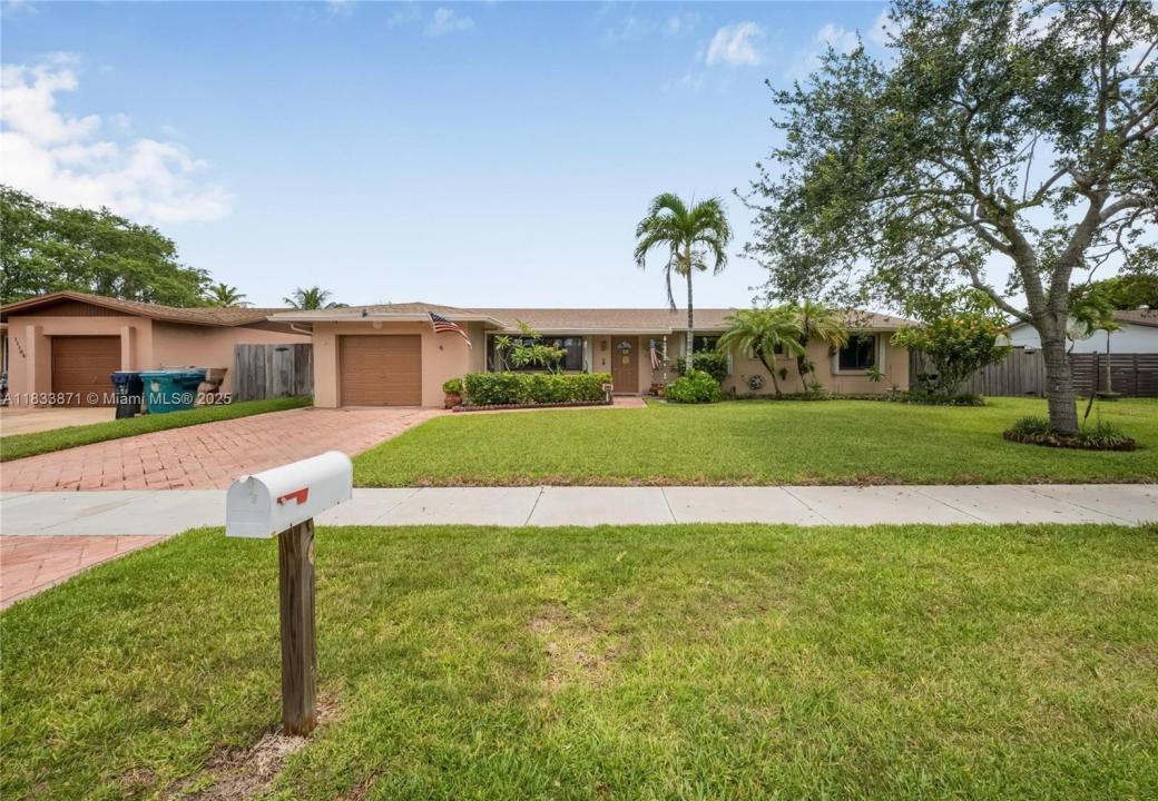 11193 SW 113 TER, Miami, 플로리다 33176, 미국