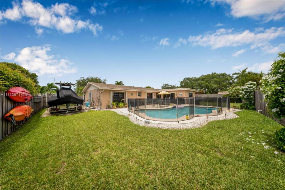 11193 SW 113 TER, Miami, 플로리다 33176, 미국