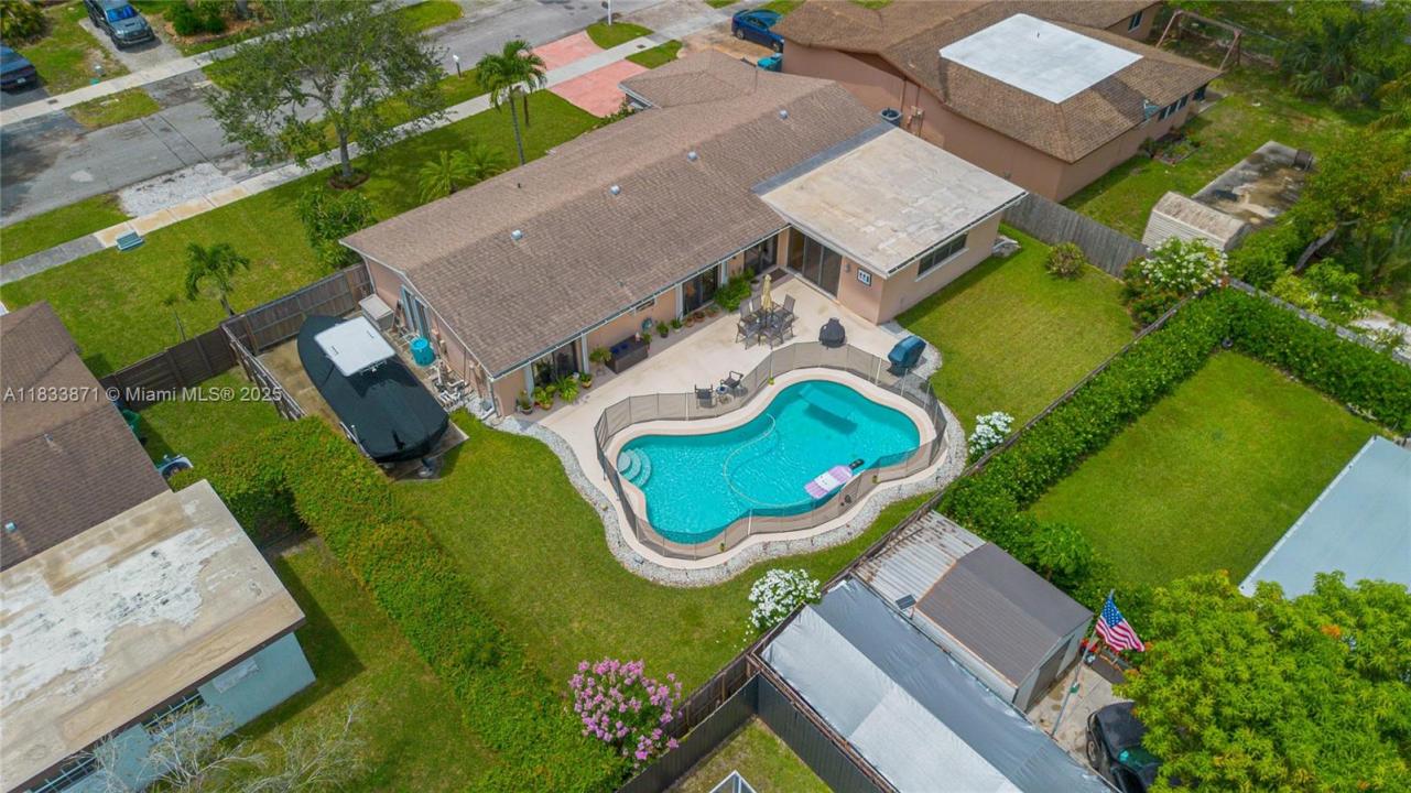 11193 SW 113 TER, Miami, 플로리다 33176, 미국