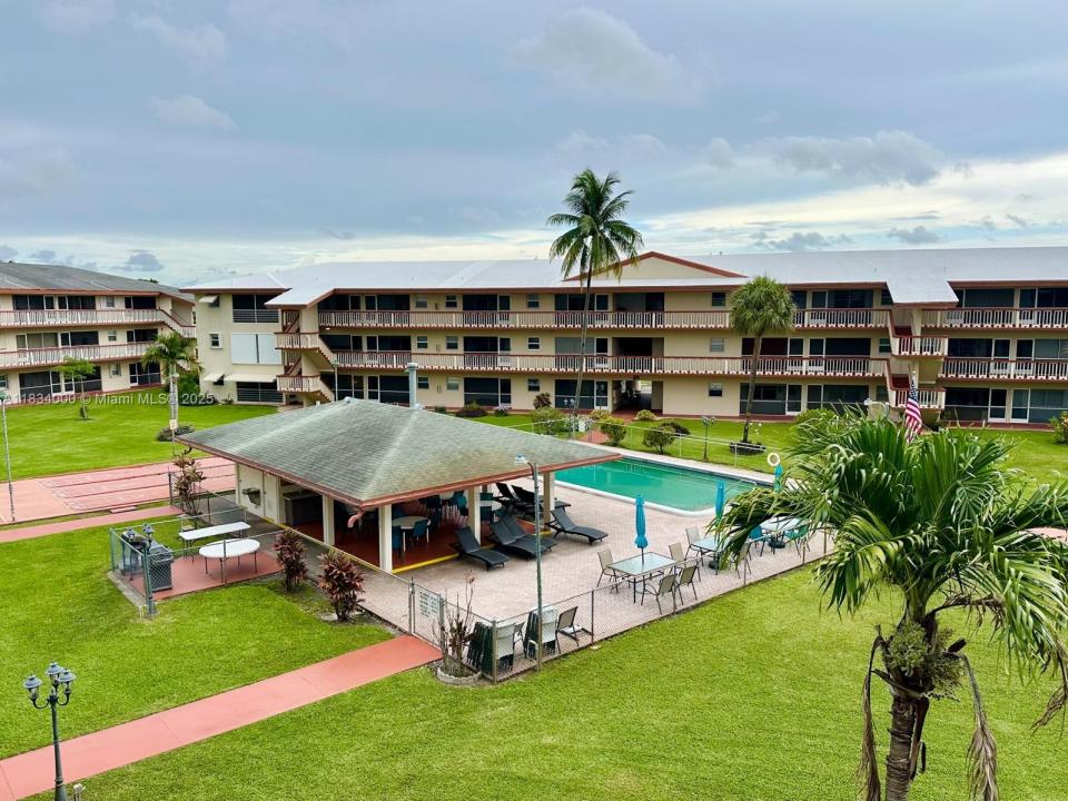 5300 Washington St N318, Hollywood, Floride 33021, États-Unis
