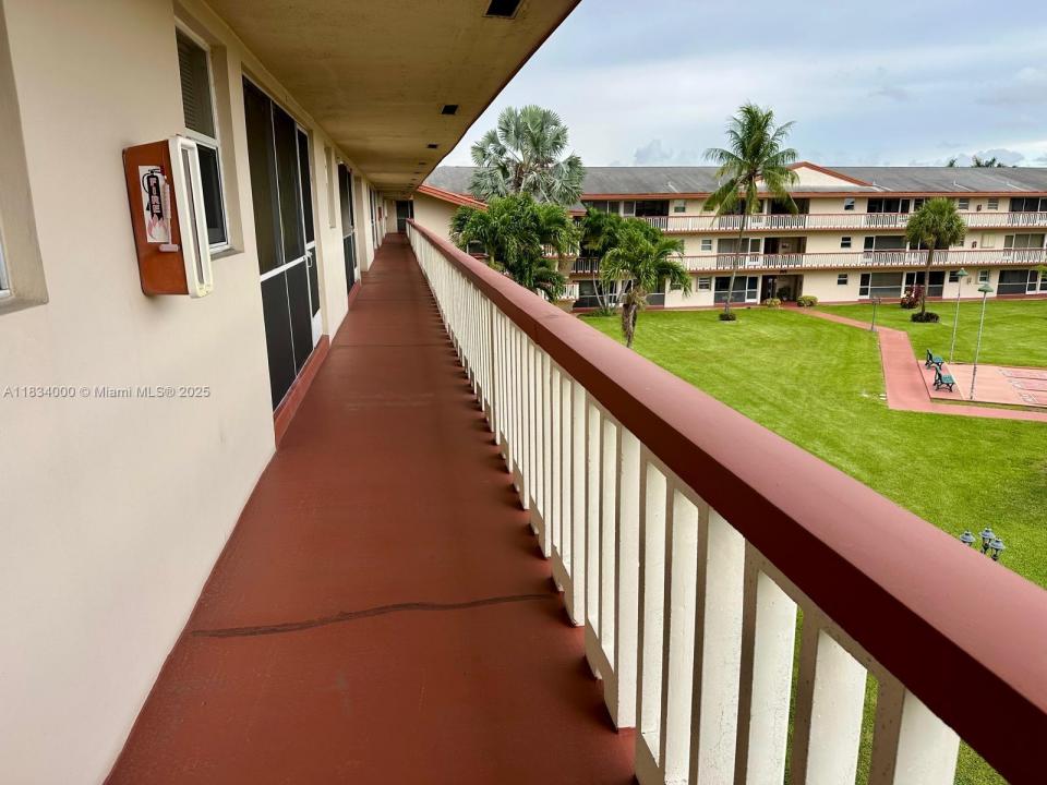 5300 Washington St N318, Hollywood, Floride 33021, États-Unis