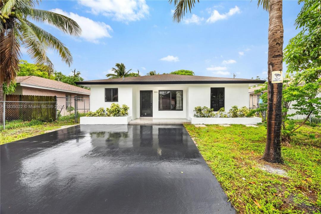 324 Sterling Ave, Delray Beach, 佛羅里達州 33444, 美國