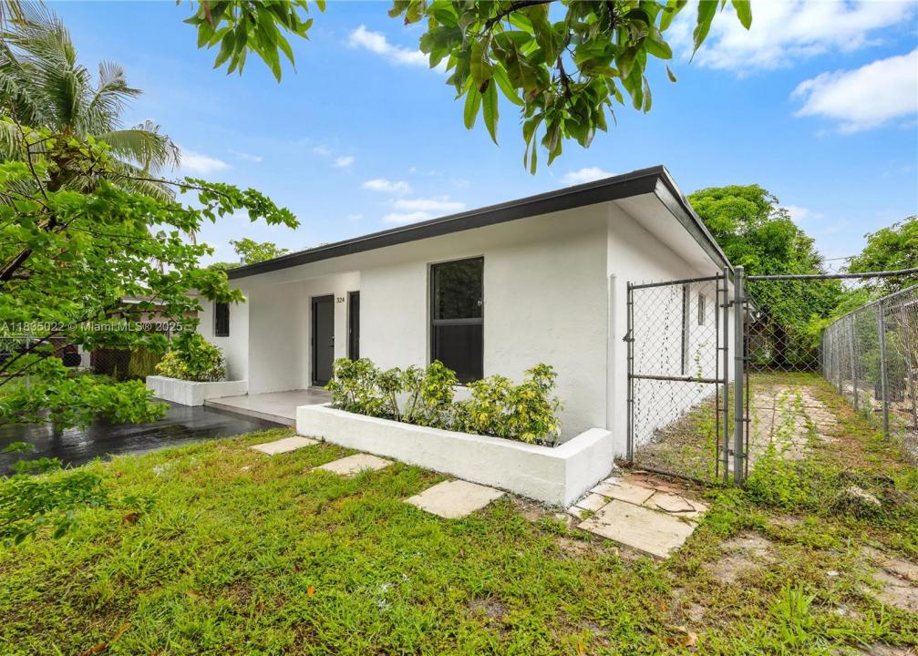 324 Sterling Ave, Delray Beach, 佛羅里達州 33444, 美國
