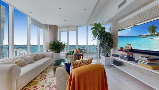 2020 N Bayshore Dr 2801, Miami, Florida 33137, USA