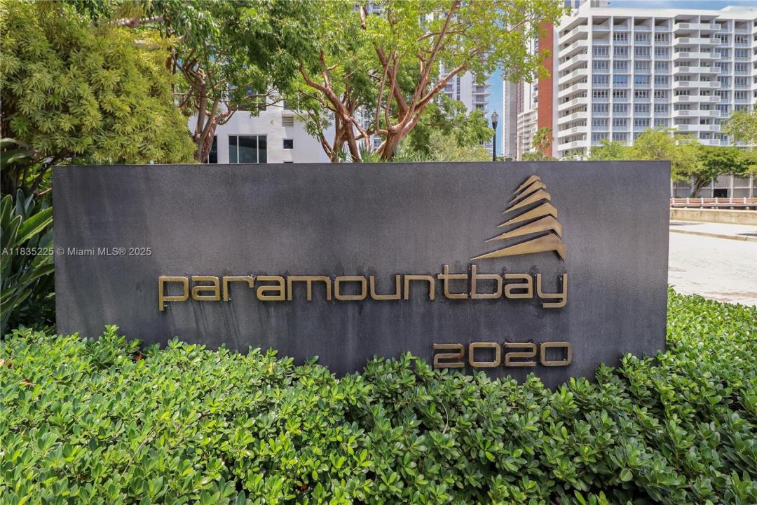 2020 N Bayshore Dr 2801, Miami, Florida 33137