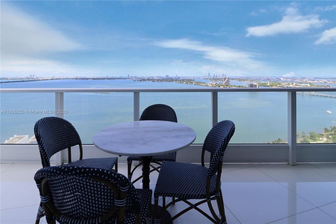 2020 N Bayshore Dr 2801, Miami, Florida 33137