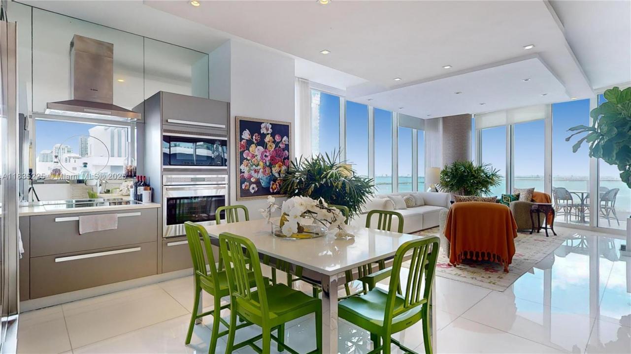 2020 N Bayshore Dr 2801, Miami, Florida 33137