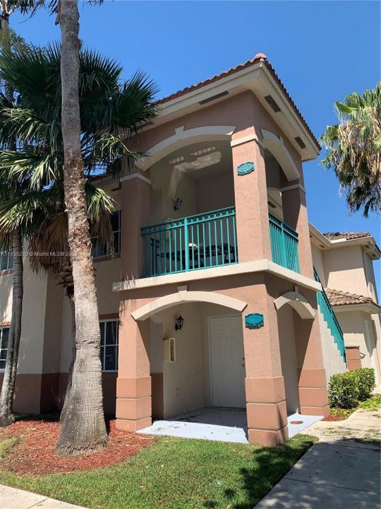 2920 SE 13th Ave 106-51, Homestead, Florida 33035, Amerika Birleşik Devletleri