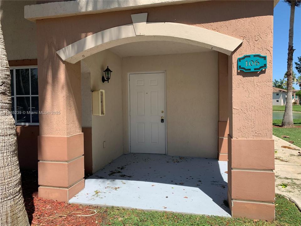 2920 SE 13th Ave 106-51, Homestead, Florida 33035, Amerika Birleşik Devletleri