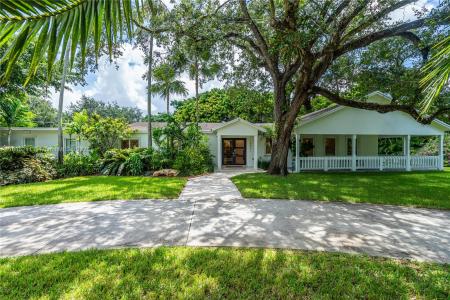 10821 SW 92nd Ave, Miami, Florida 33176, USA