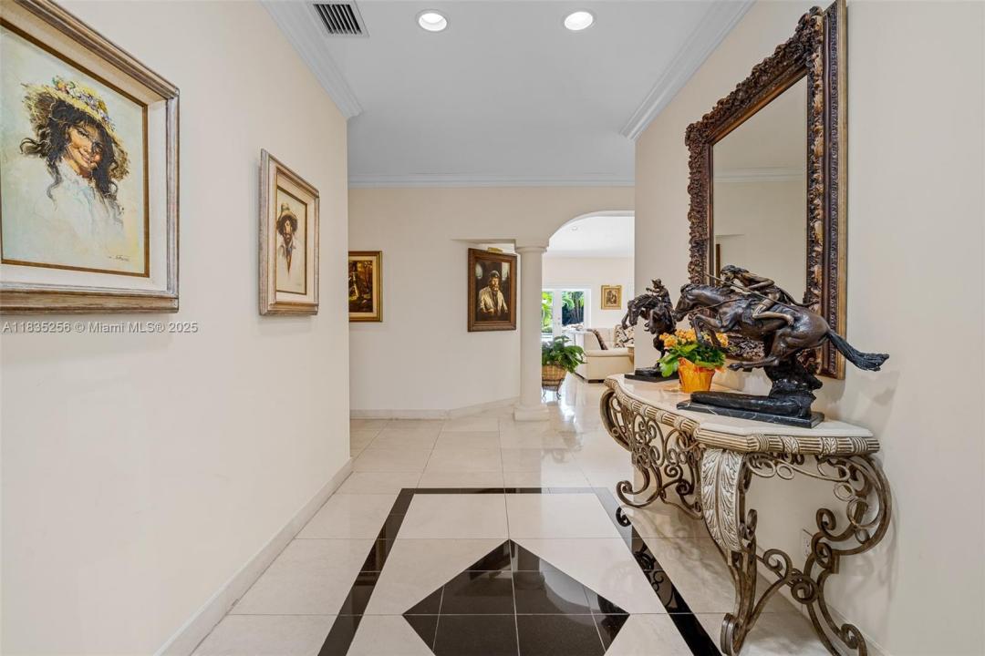 10735 SW 58th Ave, Pinecrest, Florida 33156
