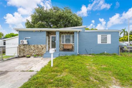 2225 NW 122nd St, Miami, Florida 33167, USA