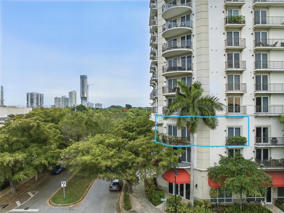 2701 SW 3rd Ave 303, Miami, Flórida 33129, Estados Unidos
