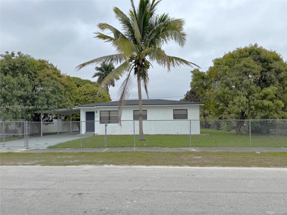 18711 SW 316th Ter, Homestead, Florida 33030