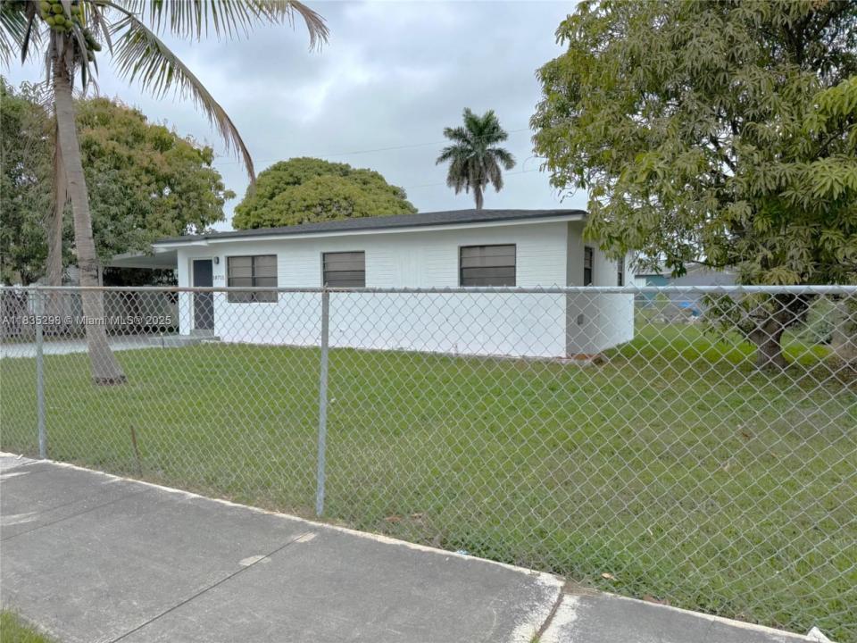 18711 SW 316th Ter, Homestead, Florida 33030