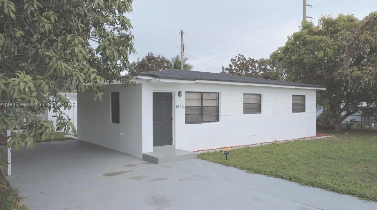 18711 SW 316th Ter, Homestead, Florida 33030