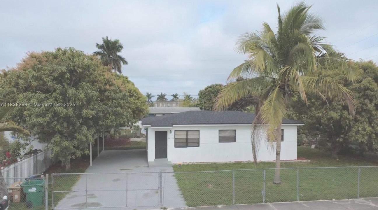 18711 SW 316th Ter, Homestead, Florida 33030