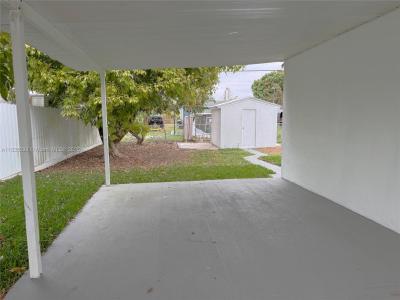 18711 SW 316th Ter, Homestead, Florida 33030, USA