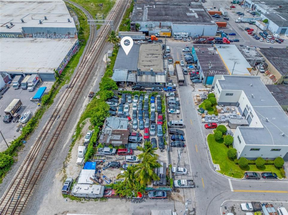 2363 E 11th Ave, Hialeah, فلوريدا 33013, الولايات المتحدة