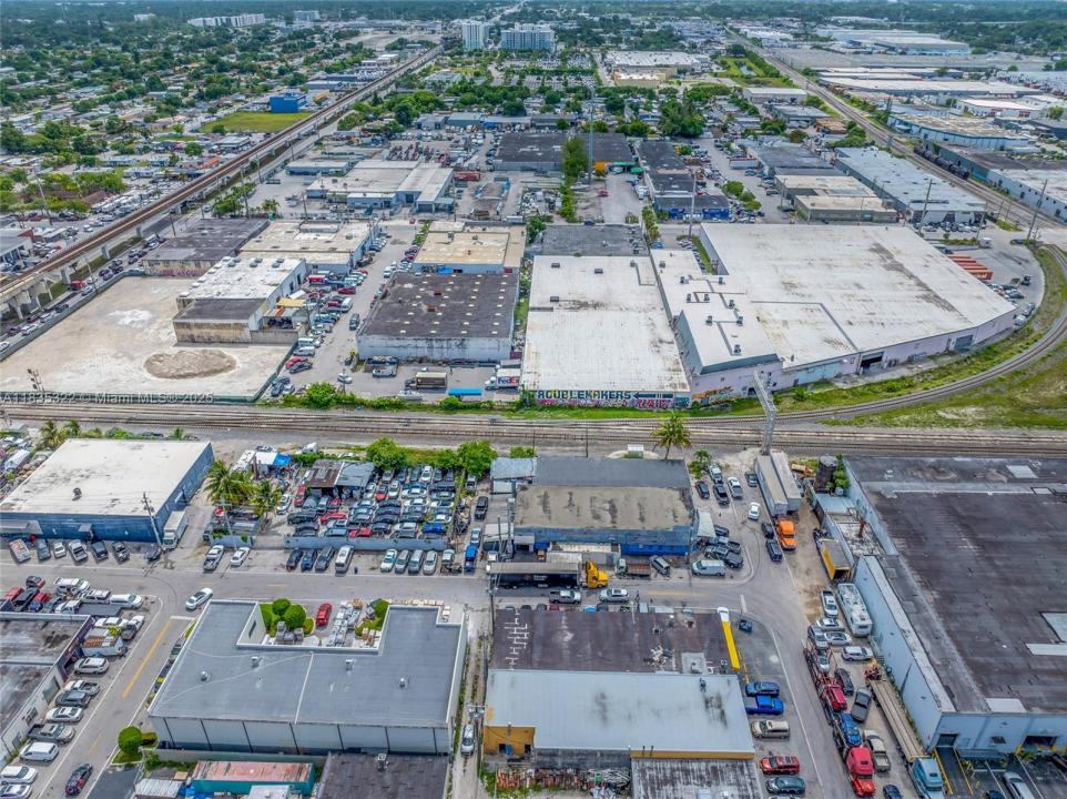 2363 E 11th Ave, Hialeah, فلوريدا 33013, الولايات المتحدة