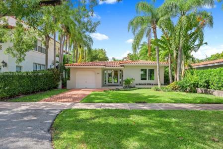 511 Catalonia Ave, Coral Gables, Florida 33134, USA