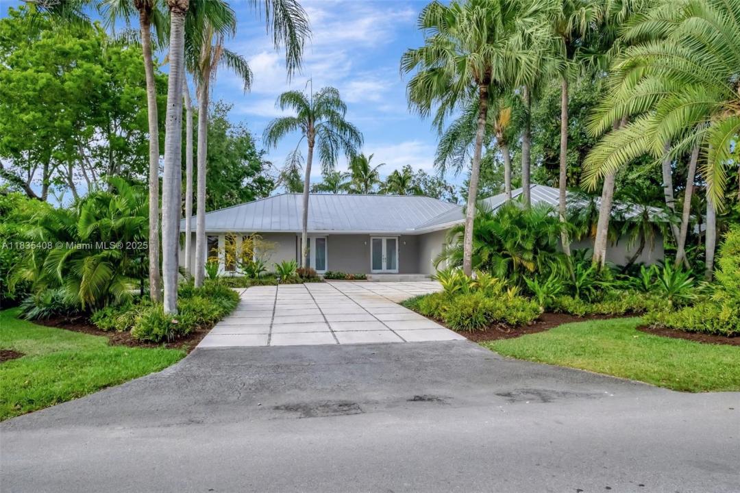 5765 SW 84th St, South Miami, 플로리다 33143, 미국