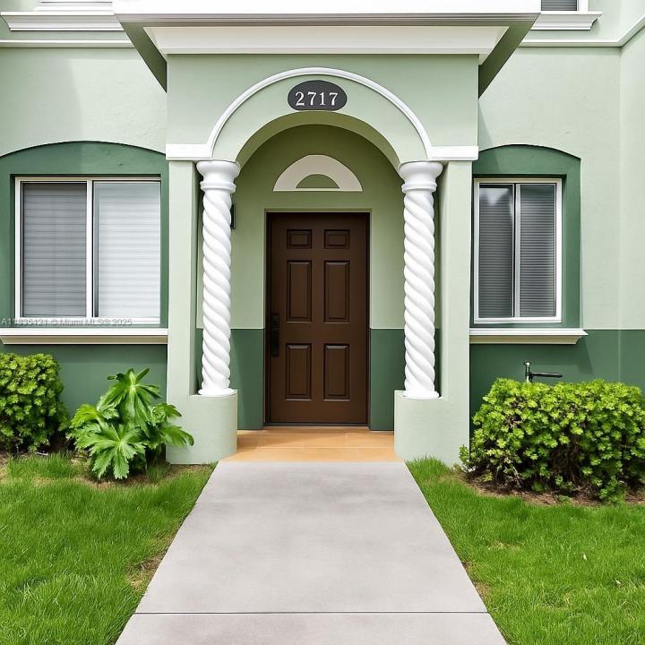 2717 SE 15th Rd 107, Homestead, フロリダ 33035, アメリカ合衆国