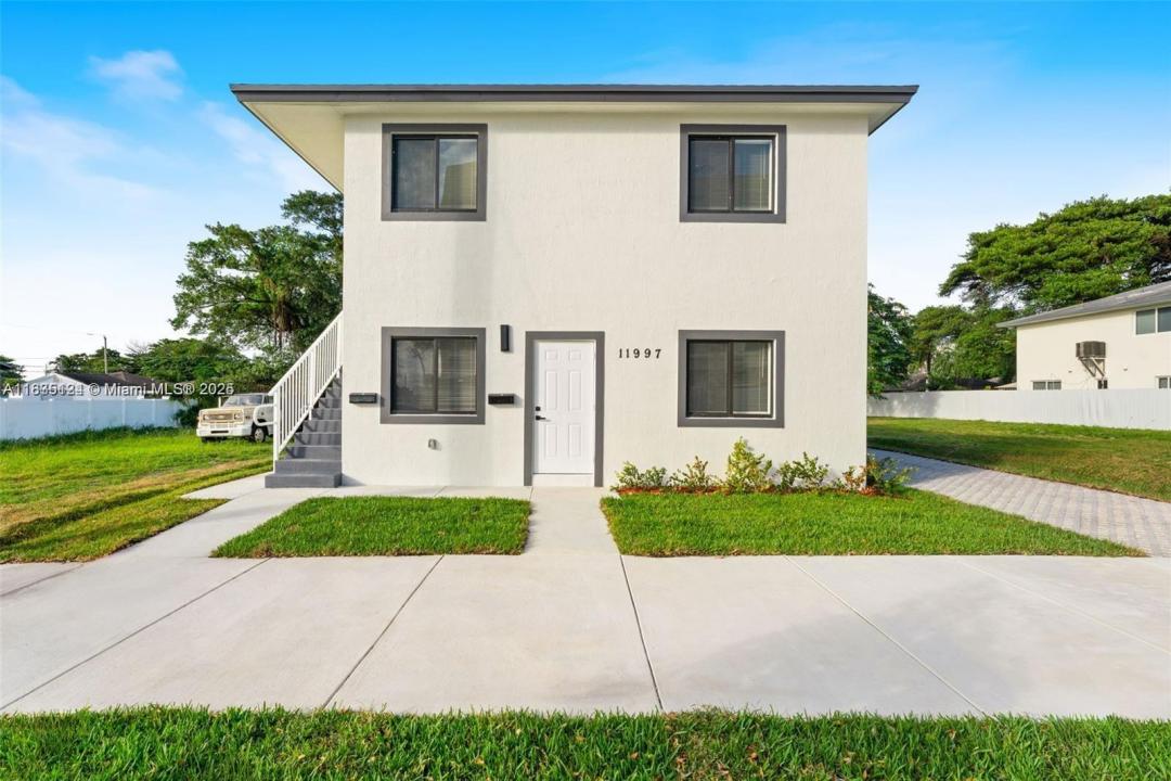 11997 SW 218th St 1, Miami, フロリダ 33170, アメリカ合衆国