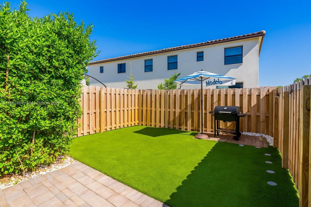 11852 SW 245th Ter, Homestead, 佛罗里达州 33032, 美国