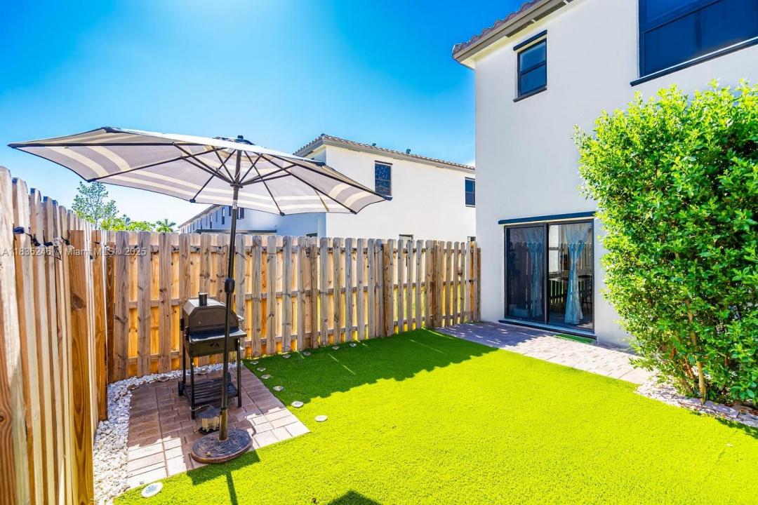 11852 SW 245th Ter, Homestead, 佛罗里达州 33032, 美国