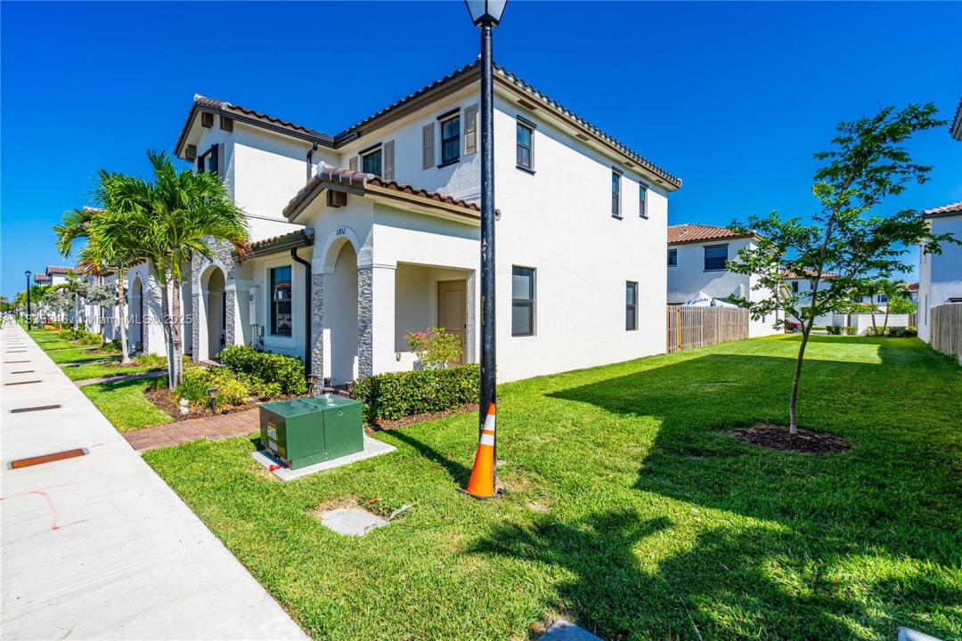 11852 SW 245th Ter, Homestead, 佛罗里达州 33032, 美国