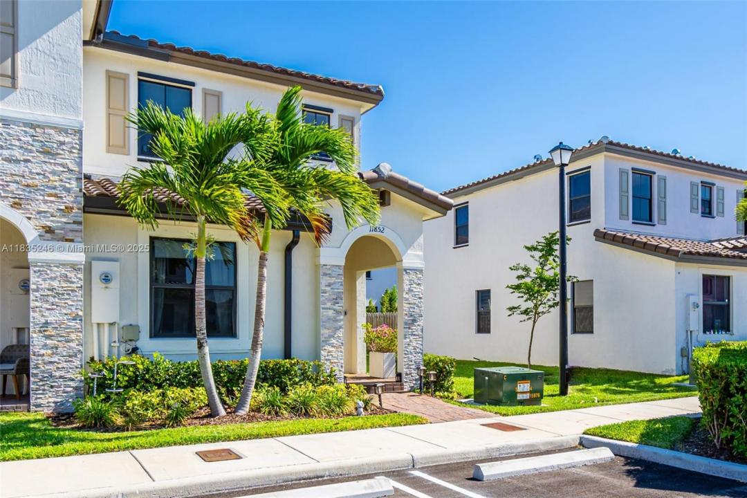 11852 SW 245th Ter, Homestead, 佛罗里达州 33032, 美国