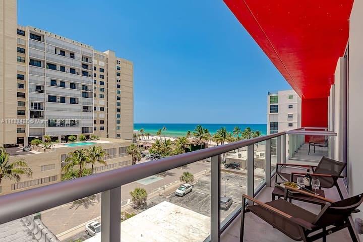 777 N Ocean Dr N401, Hollywood, Florida 33019, Estados Unidos