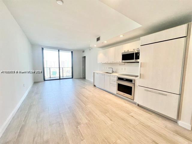 45 SW 9th St 3009, Miami, Floride 33130, États-Unis