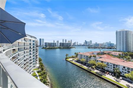 3250 NE 188th St LPH02, Aventura, Florida 33180, USA