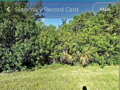 00 S Highway A1A, Fort Pierce, Floride 34949, États-Unis