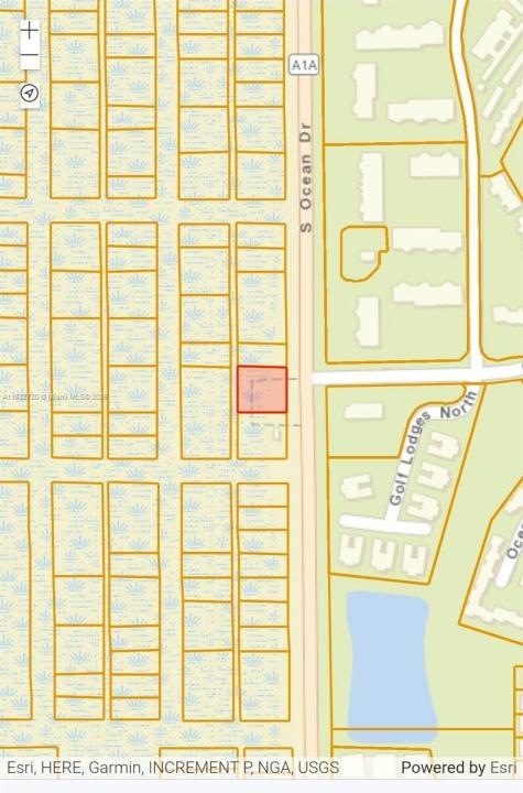 00 S Highway A1A, Fort Pierce, 플로리다 34949, 미국