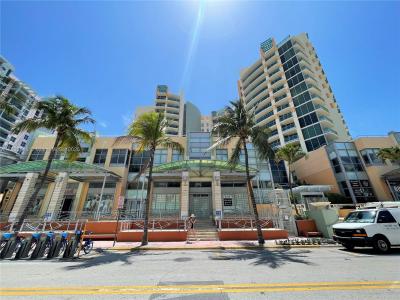 1451 Ocean Dr CU-102, Miami Beach, Florida 33139, USA