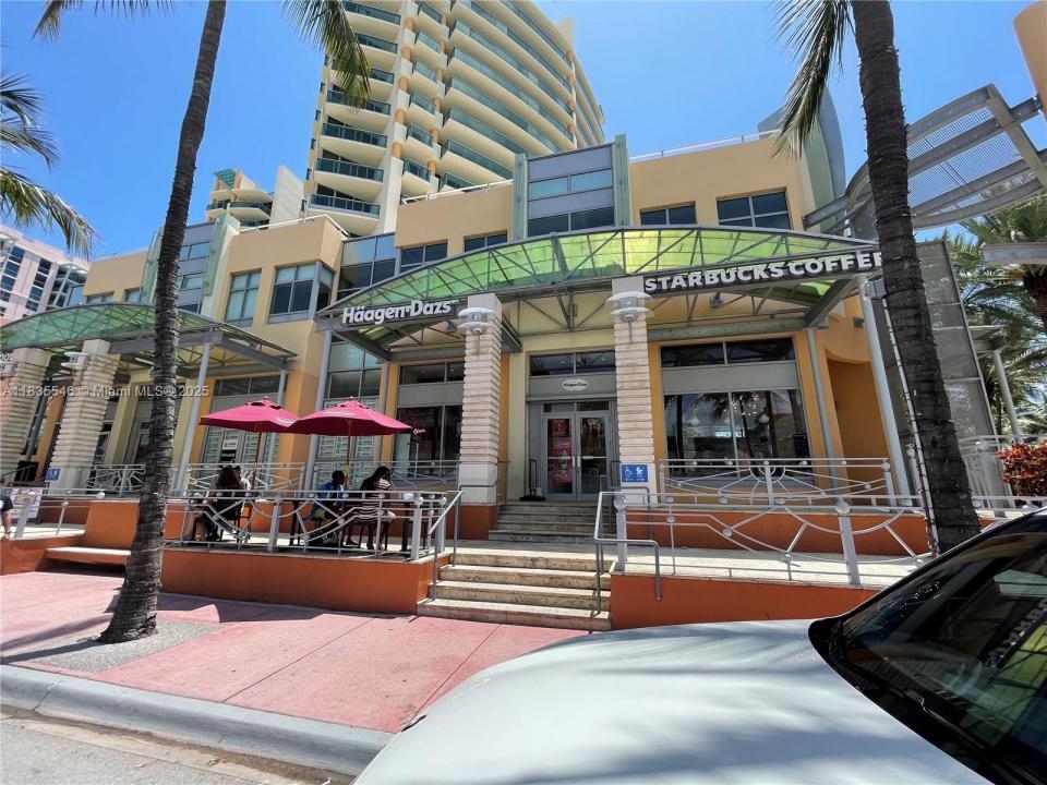 1451 Ocean Dr CU-102, Miami Beach, フロリダ 33139, アメリカ合衆国