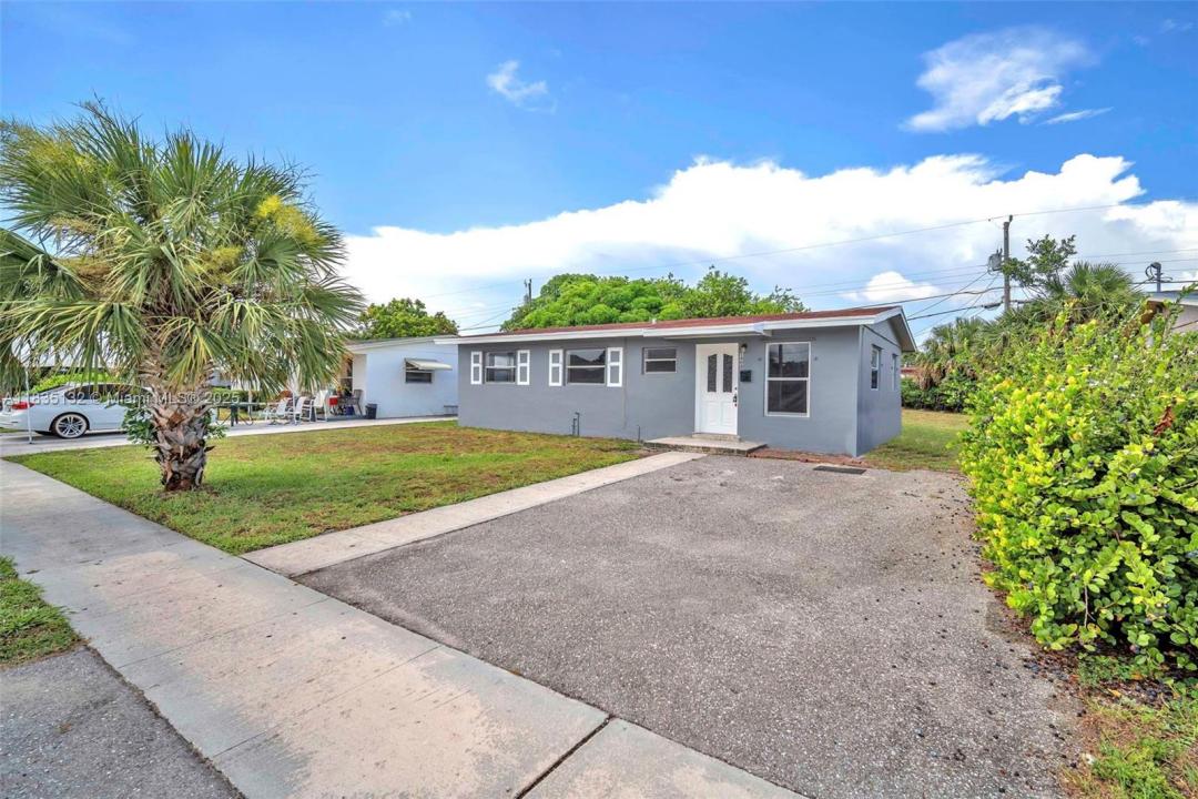 1408 9th St, West Palm Beach, Florida 33401, USA