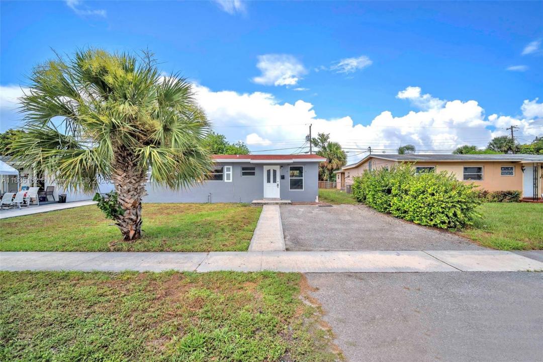 1408 9th St, West Palm Beach, Florida 33401, USA